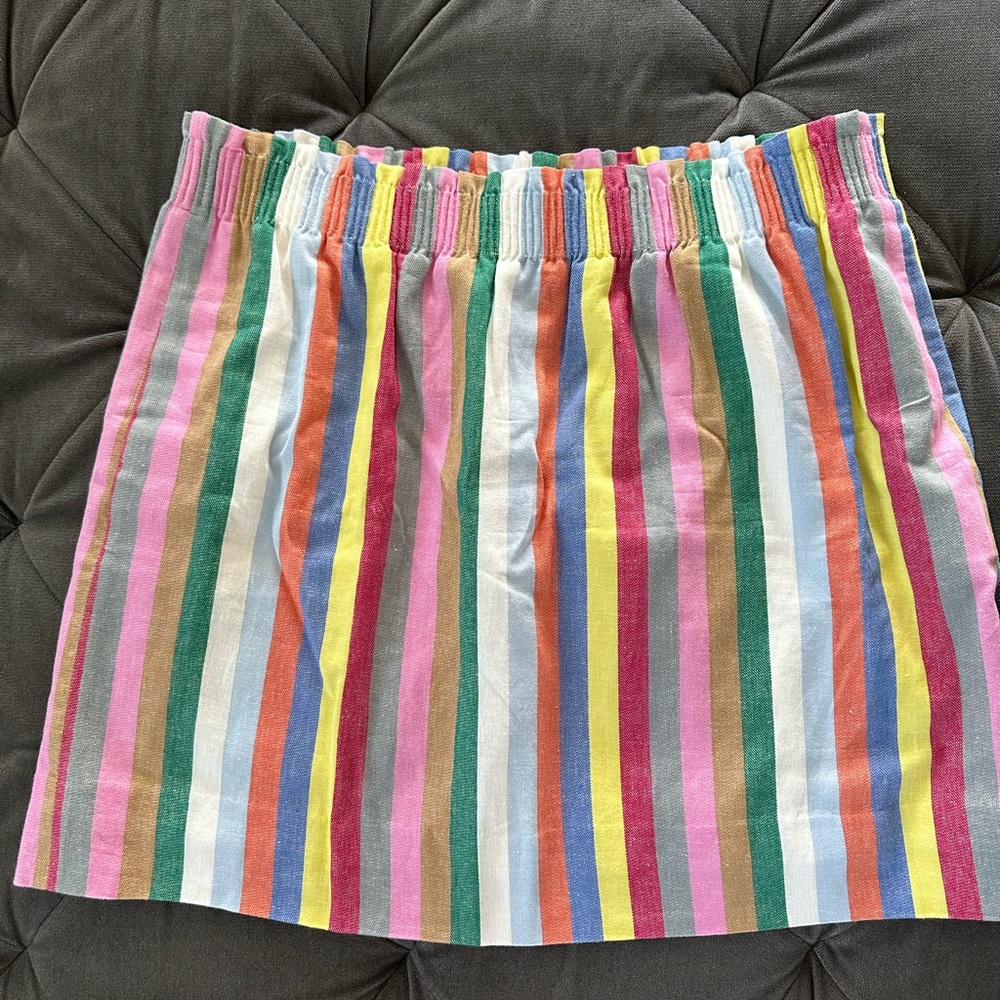 J. Crew skirt NWT size 14